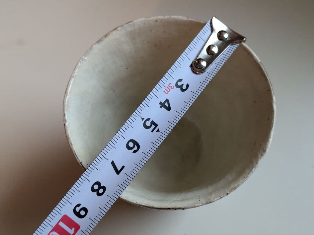 ななん　恩塚正二　コップ　酒器