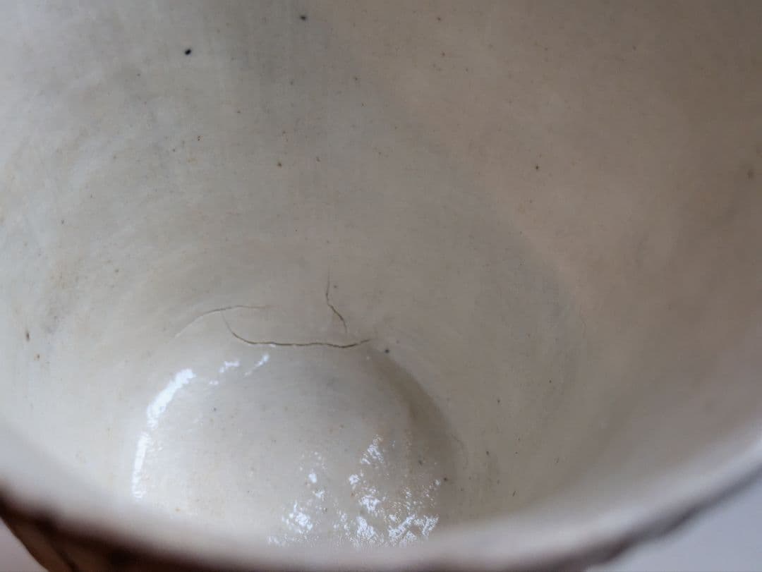 ななん　恩塚正二　コップ　酒器