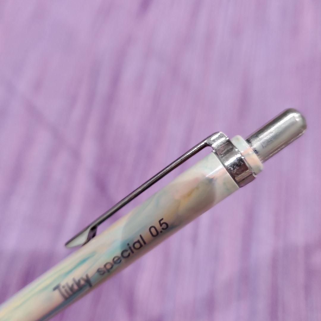 【レア】ロットリング　Tikky special 0.5