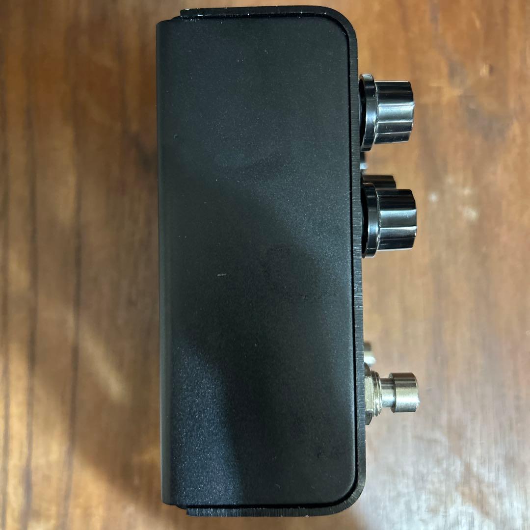 ギター strymon IRIDIUM amp & ir cab