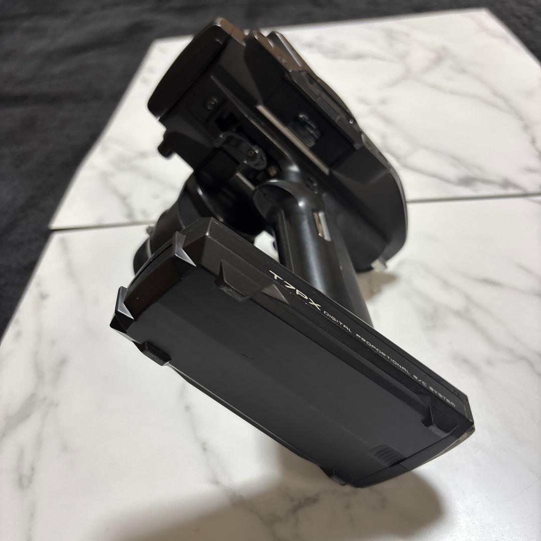 Futaba 7PX ラジコン送信機