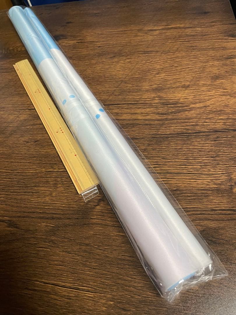 特大 タペストリー サーシャちゃん ゲーマーズ 大当たり マイクロビキニ ver