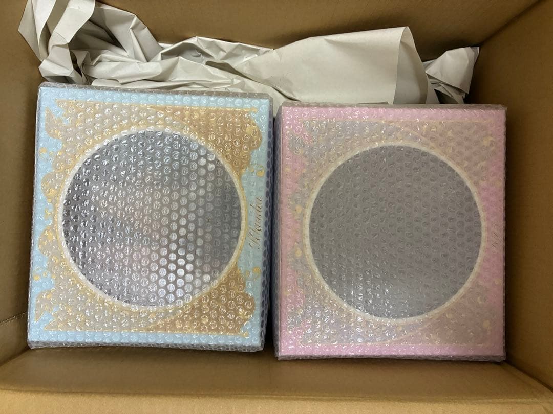 は*ん様 ライザのアトリエ　フィギュア　2点セット