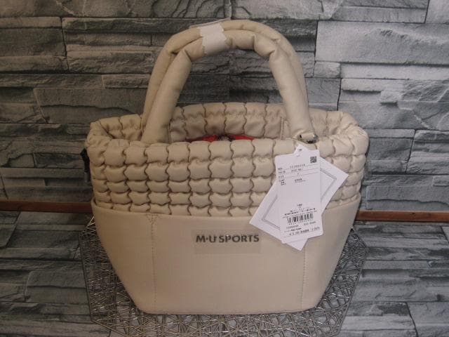 2025 ≪ ＭＵスポーツ ≫ 703R6048 MU SPORTS バック