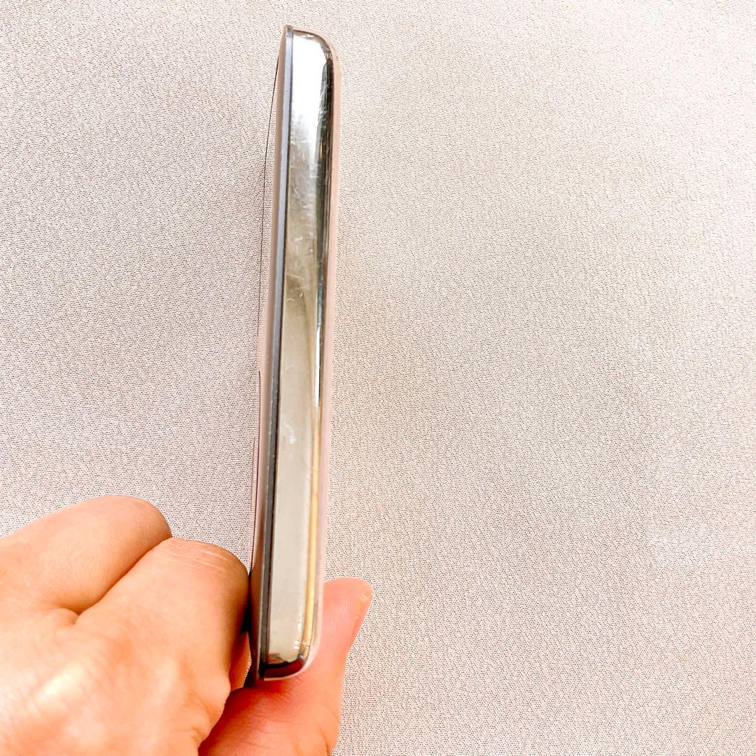 グレイ iPod classic 第7世代 160GB アイポッド本体 e