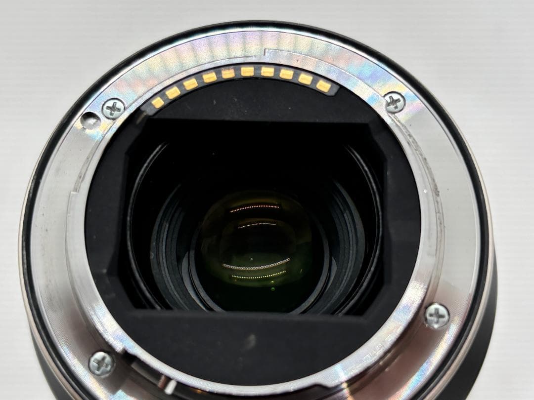 【プロテクター付】TAMRON 28-75mm F/2.8 Di III RXD