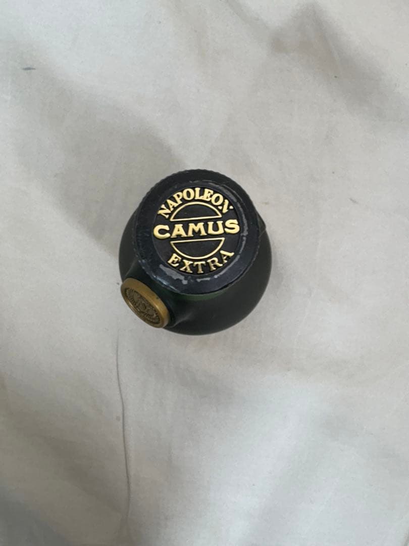 CAMUS NAPOLEON EXTRA　×2☆CAMUS カミュ ナポレオン