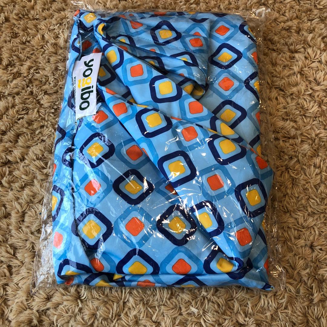 ヨギボー　ズーラ　ライト　カバー