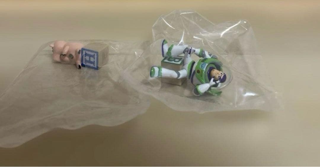 トイストーリー　一番くじ　まとめ売り