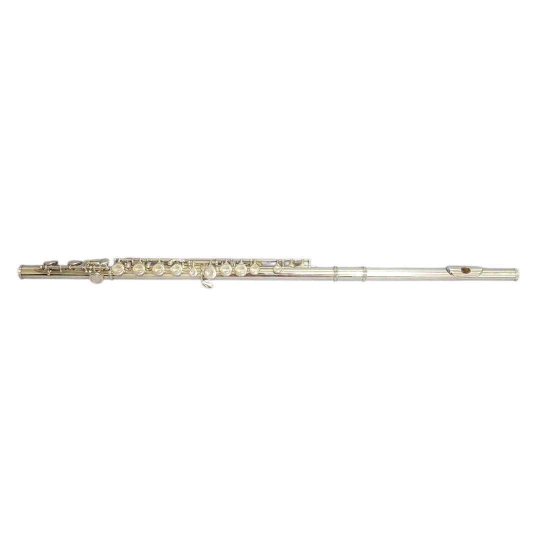 【美品】SANKYO FLUTE PRIMA ETUDE 925 銀製頭部管