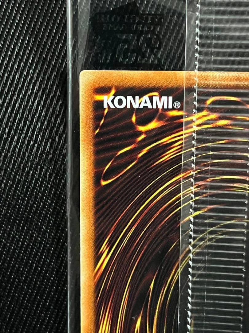 遊戯王　wcs 2024 封筒 カード2枚