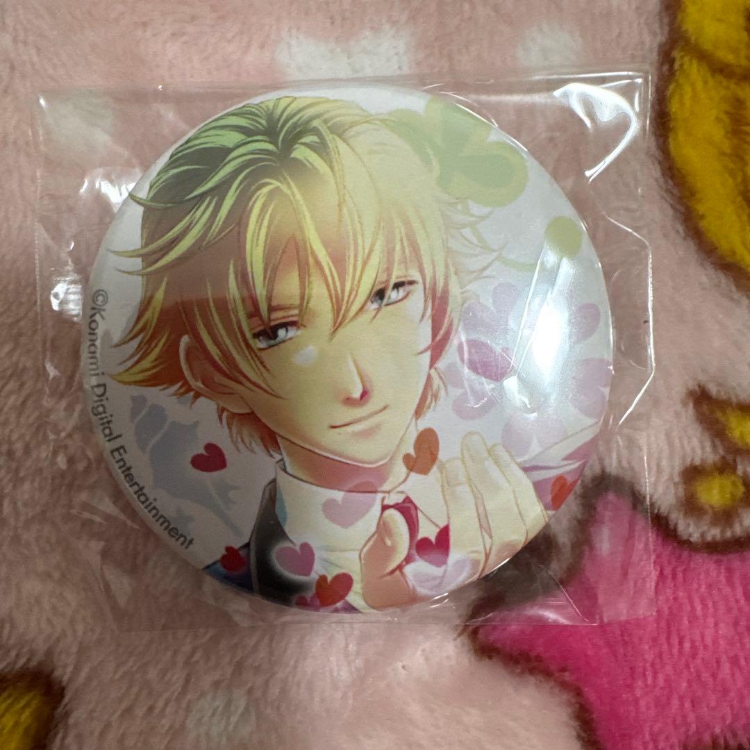 完品・ビーズログ2024年5月号ときメモGS 本誌・特典葉月珪グッズセット