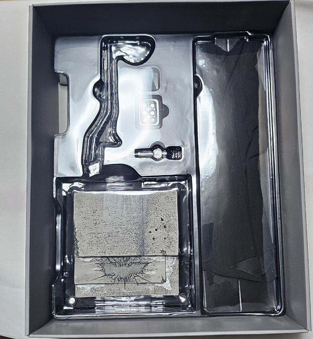 ホットトイズ　バットマン（２.０版）　DX19