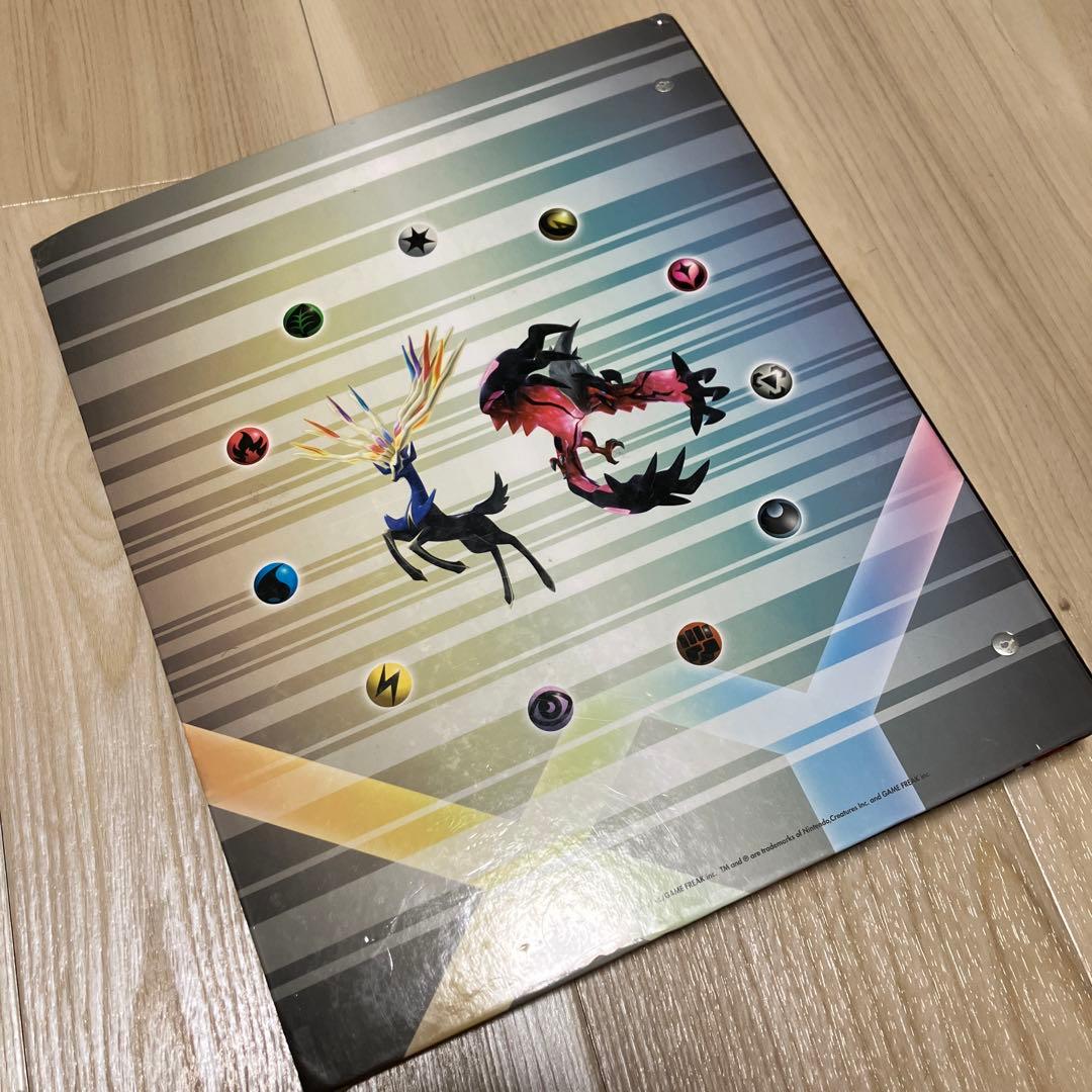 151 モンスターボールミラー RR含むコンプセット XYファイル付き