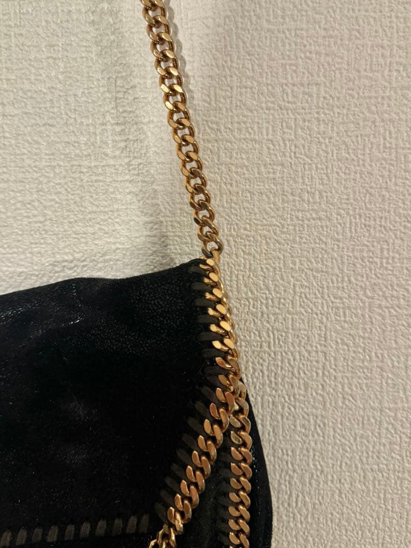ステラマッカートニー　ファラベラ　ショルダー
