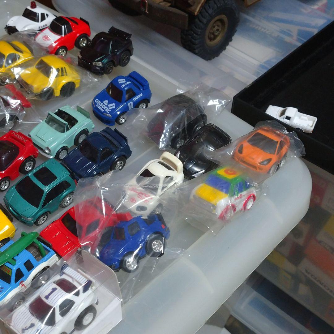 チョロQ・セット