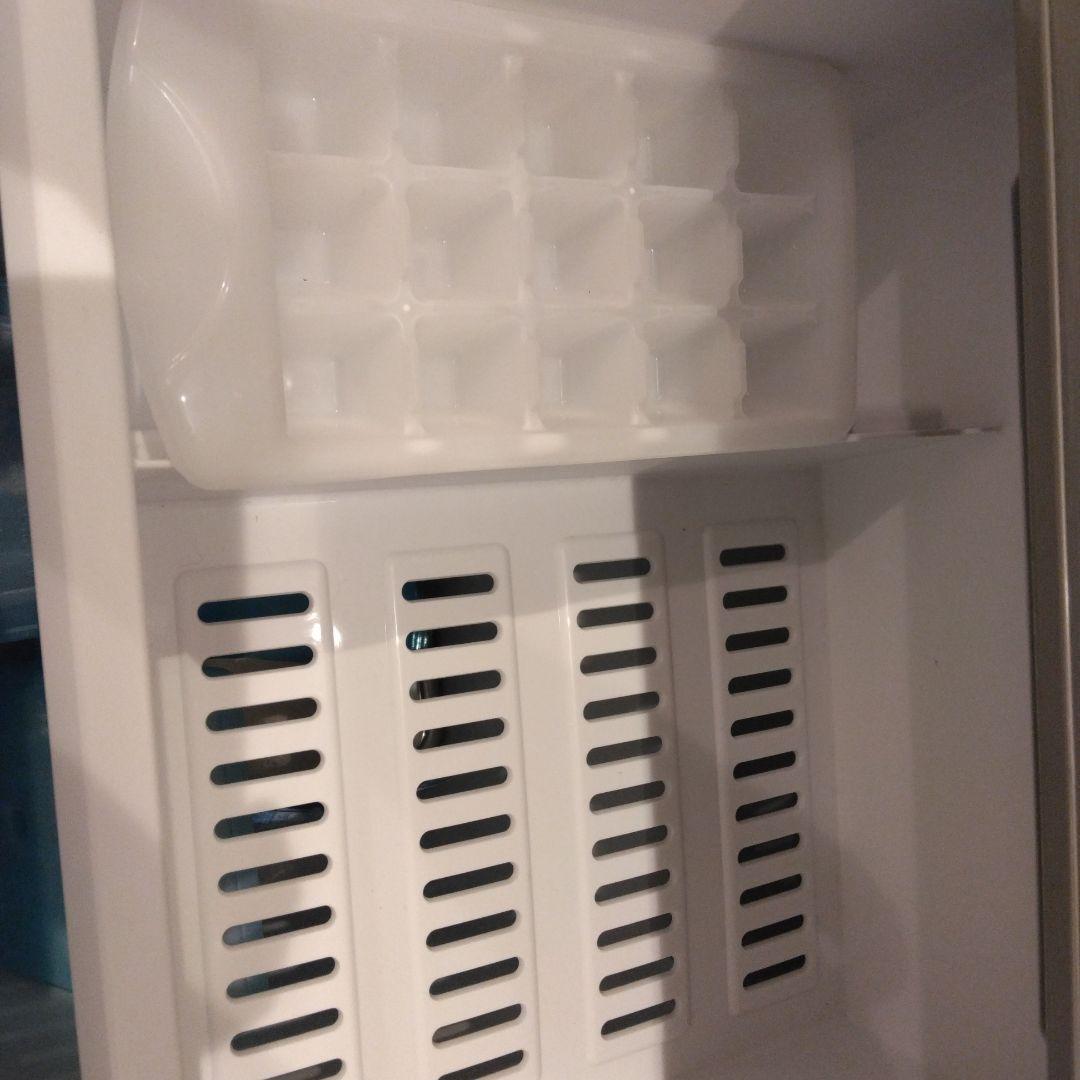 【期間限定】AQUA 冷蔵庫 AQR-13G