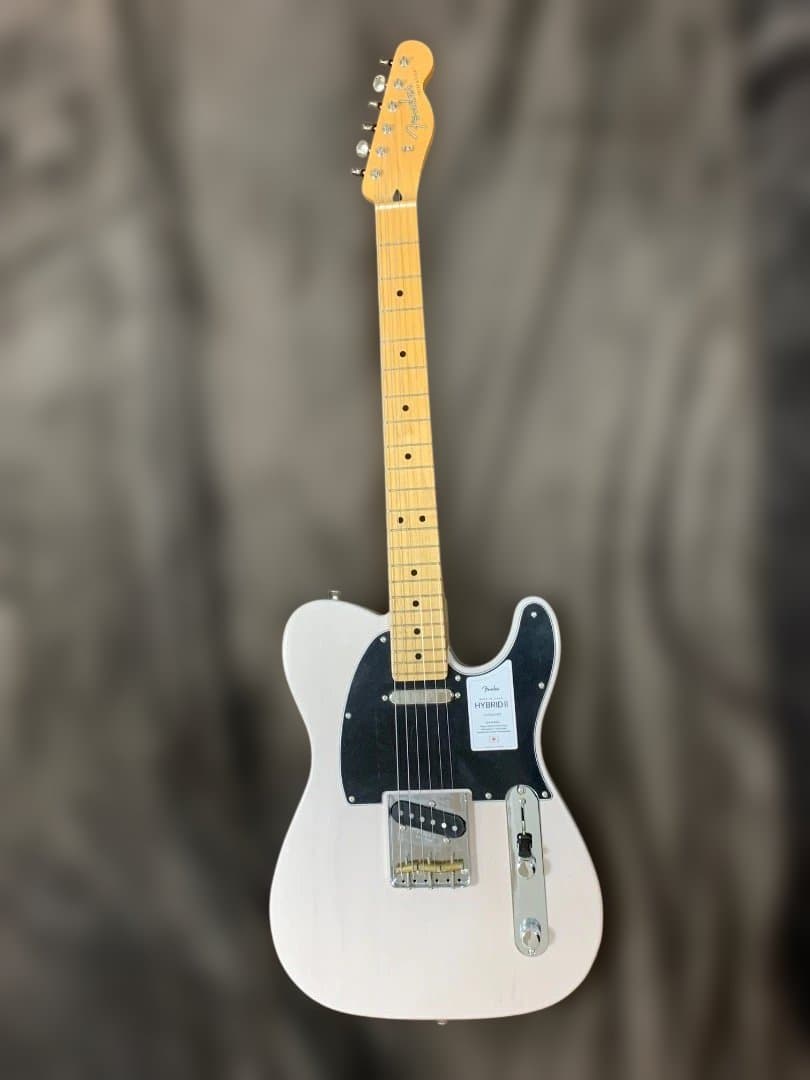 ギター Fender Hybrid II Telecaster