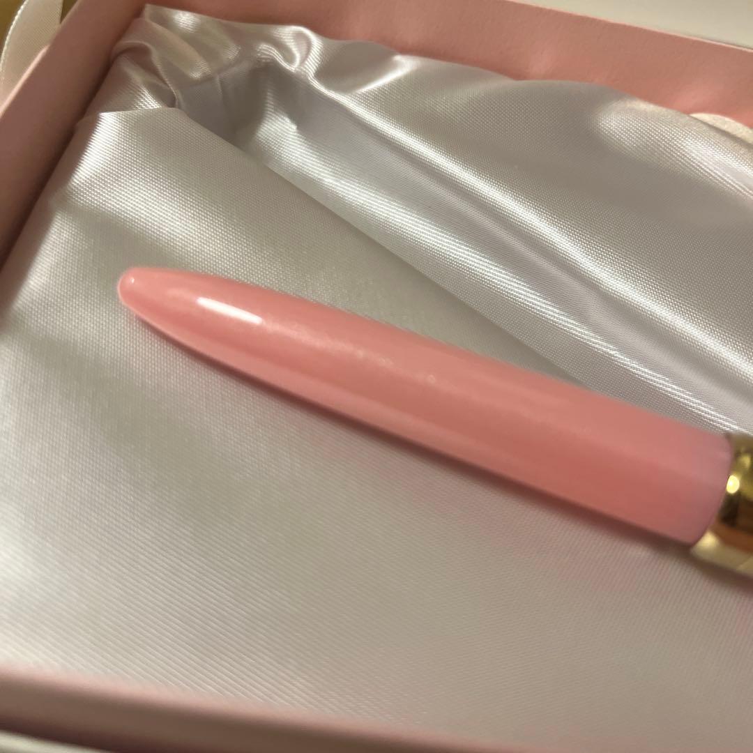 新品セーラー万年筆　限定　変装ペン　　　　セーラームーン　インク瓶付　プレバン