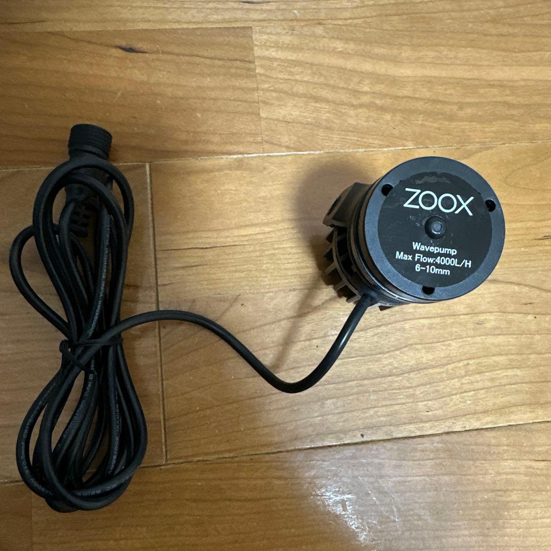 [専用ページ]Fantastic Wave ZX 4000