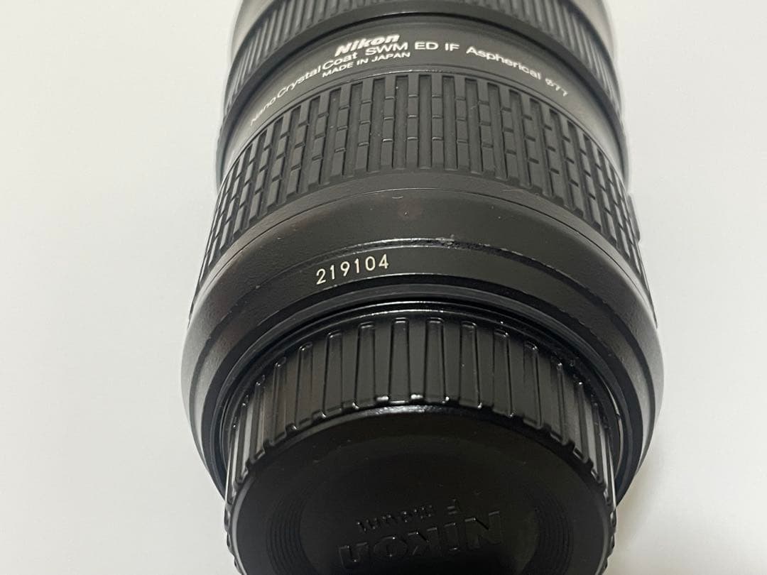 r*o様 Nikon AF-S NIKKOR 24-70ｍｍ F2.8G ED美