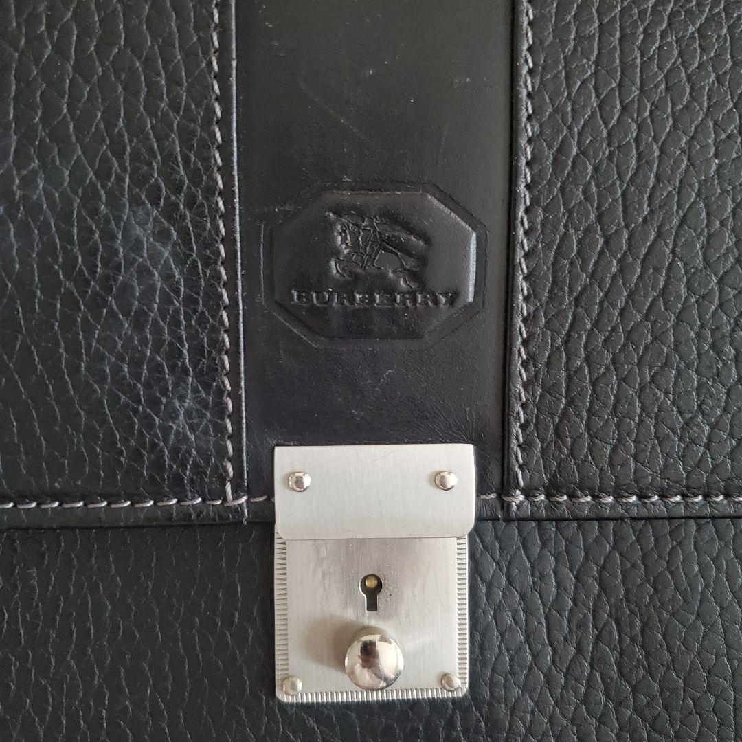 Burberry(バーバリー)ビジネスバッグ