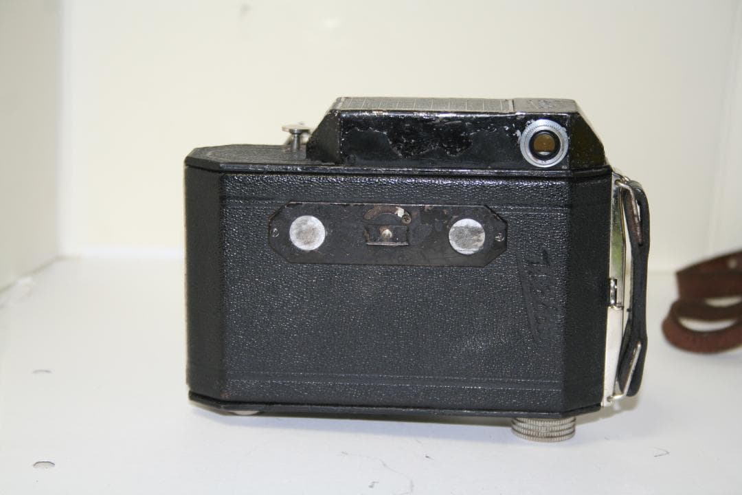 フ*シ様 【ドイツ製スプリングカメラ可動品】ウェルツル前期型（整理番号ス-7）