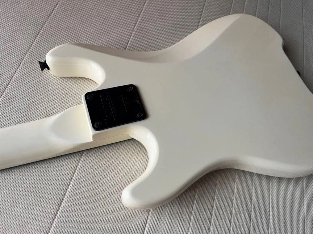 HOHNER S-70 Mod 1ピックアップ仕様 エレキギター　80年代後半製