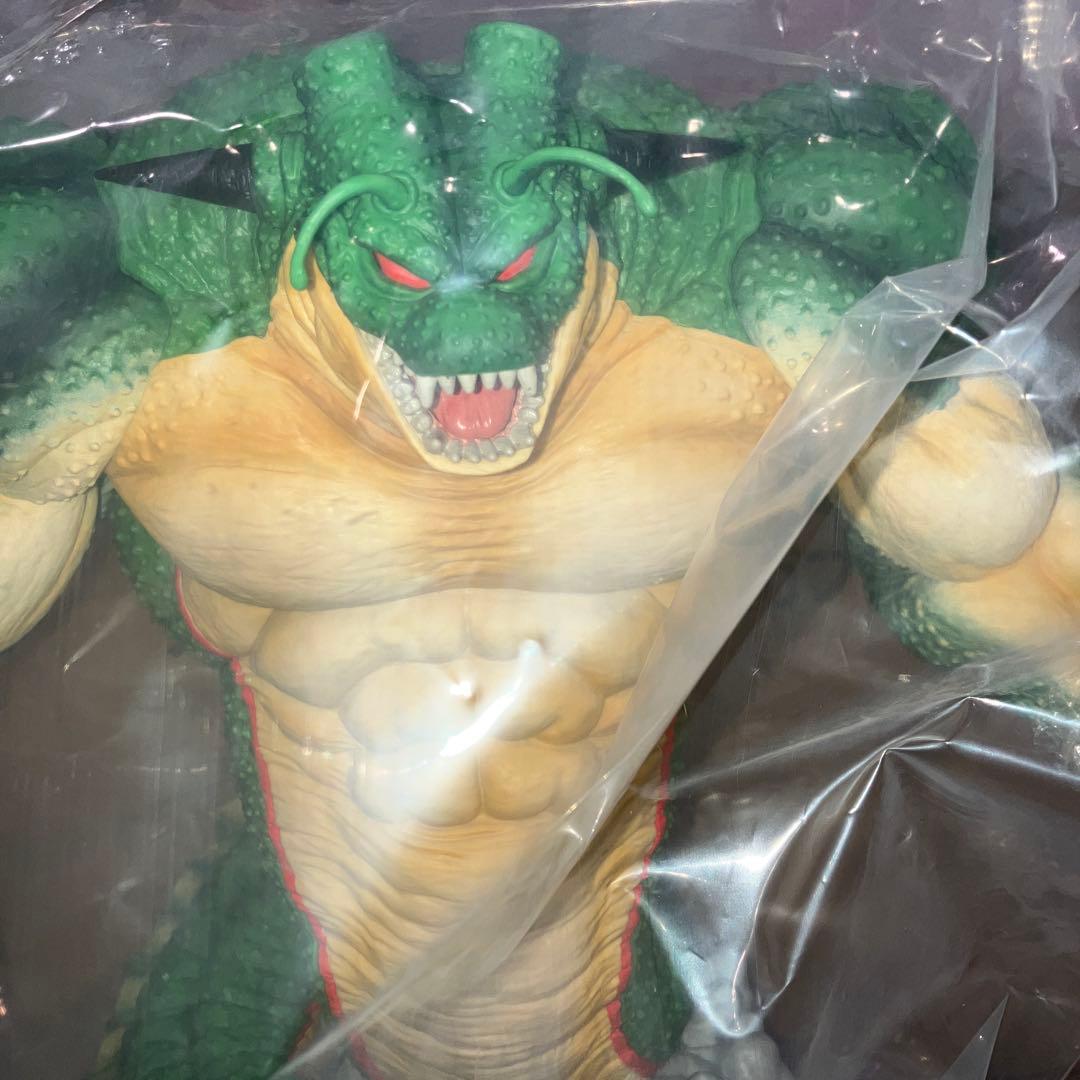 1番くじ ドラゴンボール ラストワン賞ポルンガ