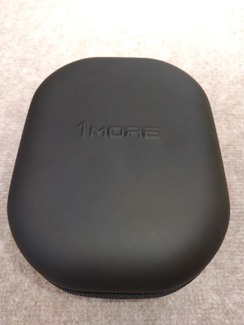 3個セット 1MORE H1707 トリプルドライバー ヘッドホン