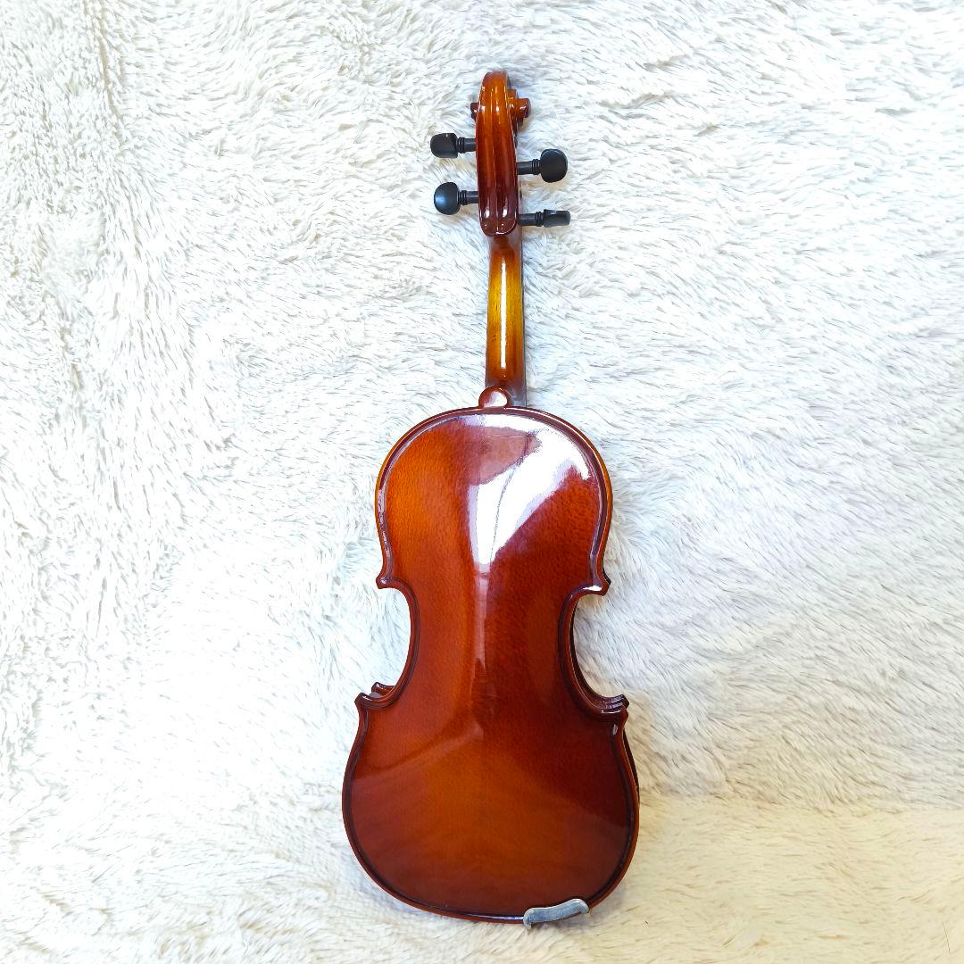 【美品】Carlo giordano カルロ・ジョルダーノ　VS-1 1/8