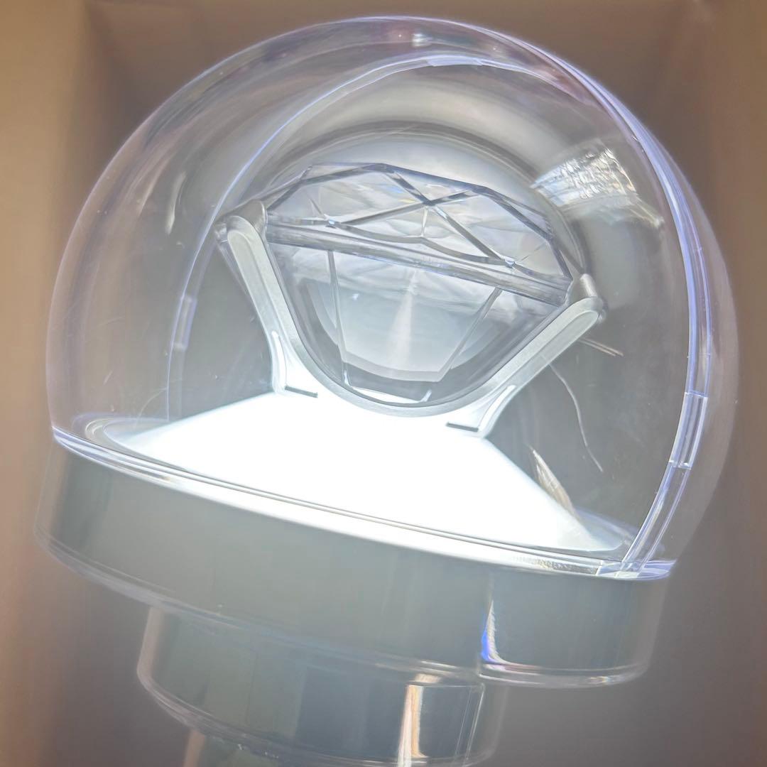 Carat棒 ver.3 公式 follow プレミアム ファンクラブ 特典