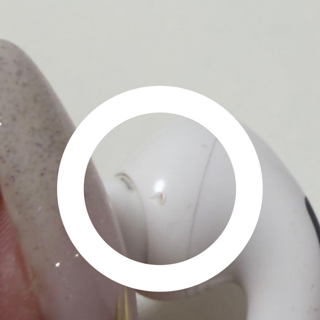 【Apple純正】 AirPods Pro2 両耳 イヤホンのみ 本体なし