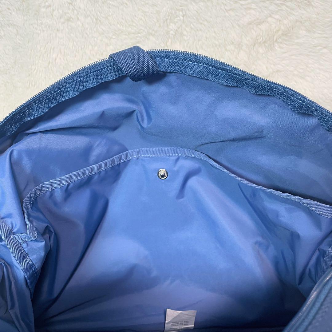 【超希少】LeSportsac トムとジェリー コラボ ボストンバッグ 大容量