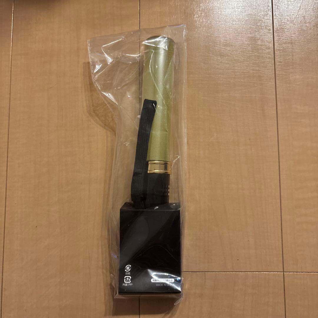 m!lk 10th Anniversary ペンライト