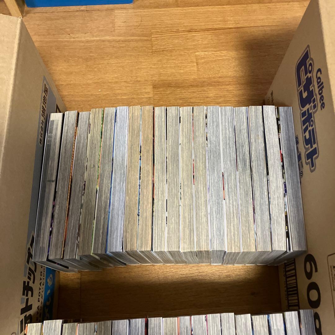 ONE PUNCH MAN 1~35巻 全巻セット ＋ヒーロー大全 ワンパンマン