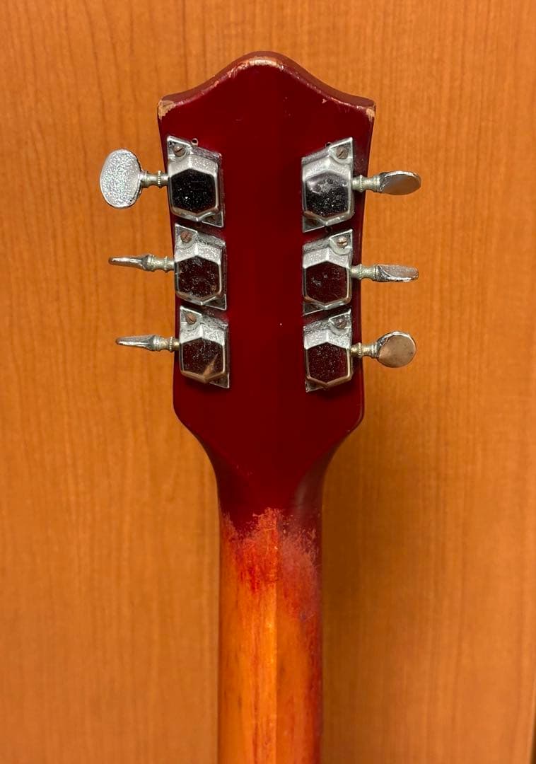 TEISCO EP-1L テスコ　ジャパニーズビンテージ