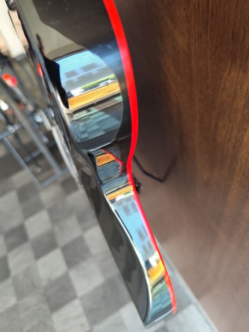 ギター KRAMER Assault Plus