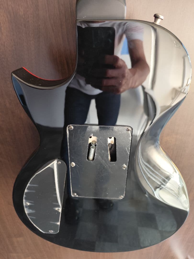 ギター KRAMER Assault Plus