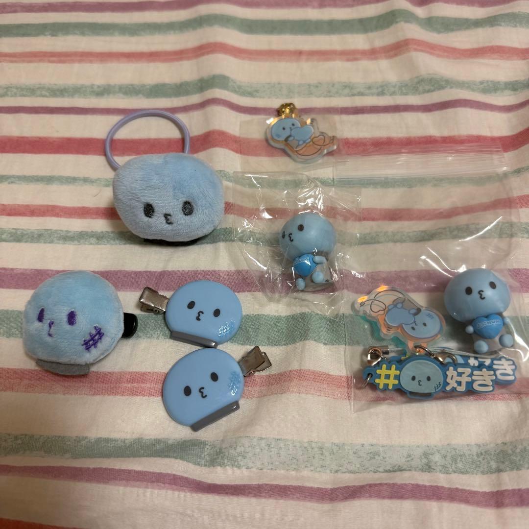 JOCHUM マイクン まとめ売り