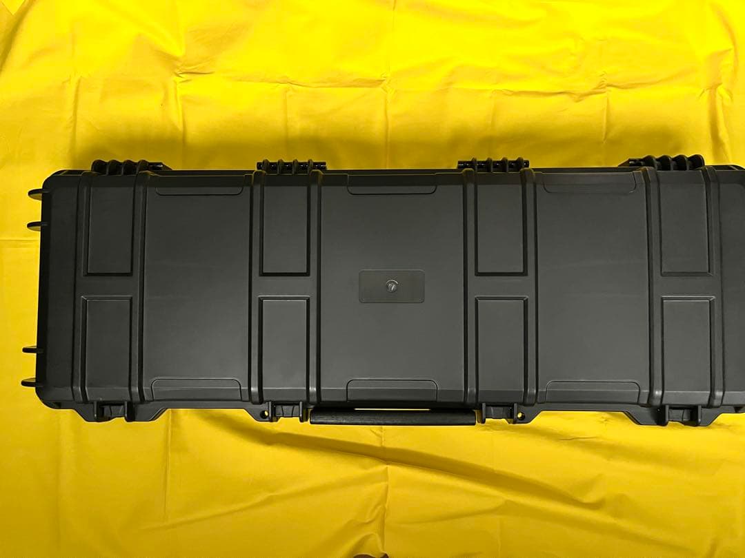 東京マルイ次世代電動ガン　HK416Dデブグルカスタム