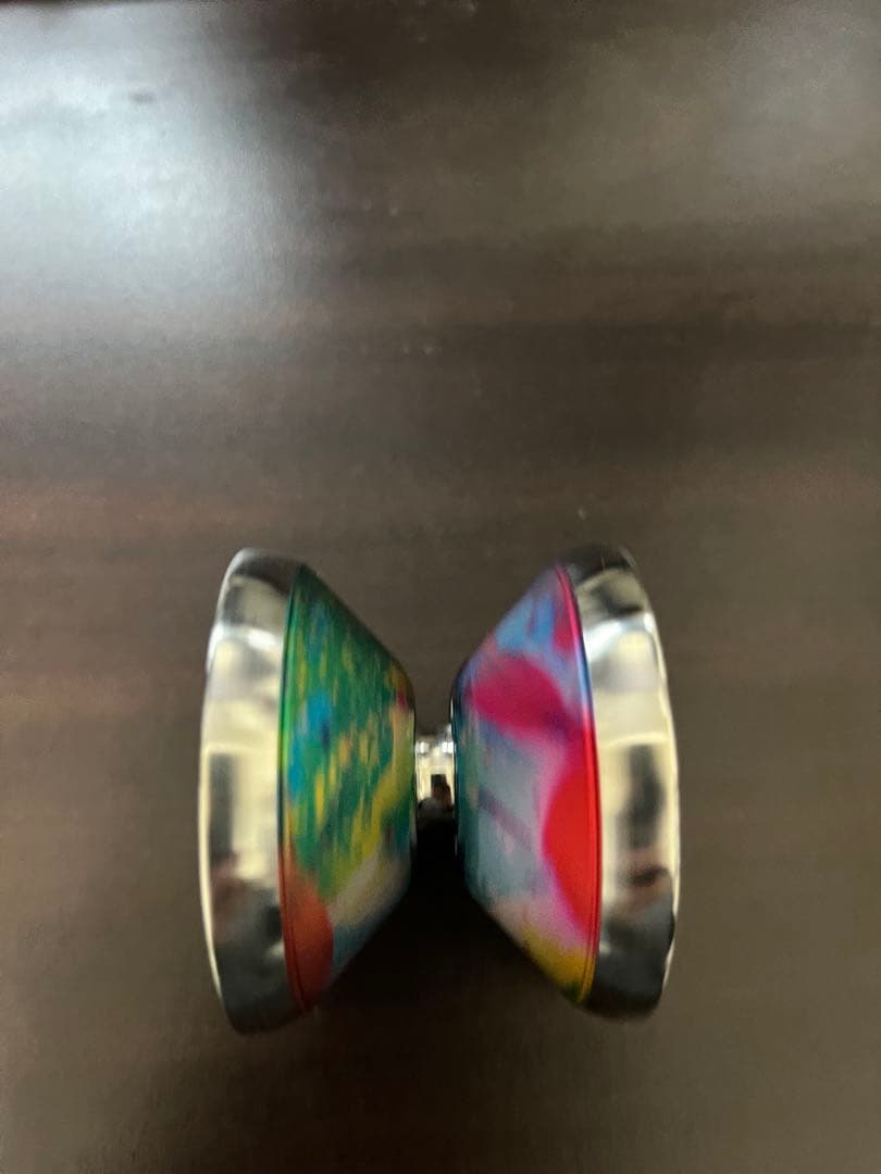 KROWN.st ヨーヨー