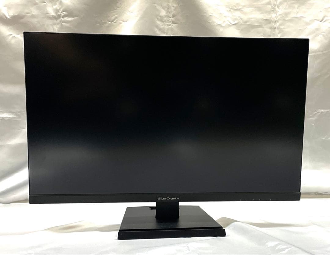 IODATA GigaCrysta ゲーミングモニター 27インチ