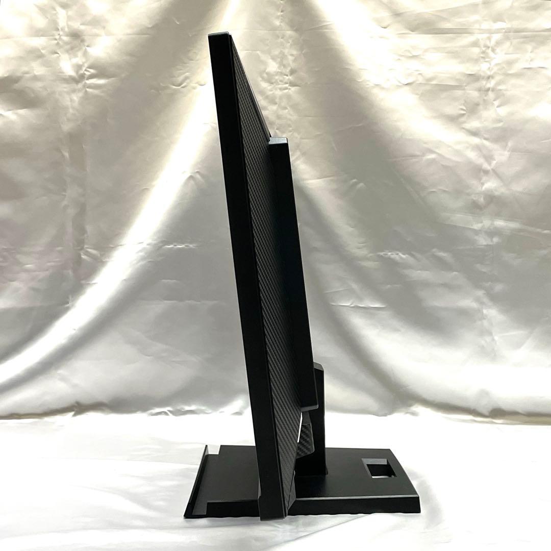 IODATA GigaCrysta ゲーミングモニター 27インチ