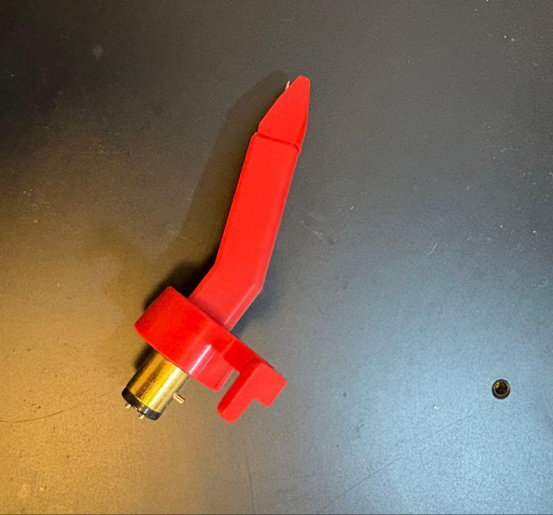 【Technics SL-1200MK3ターンテーブル】