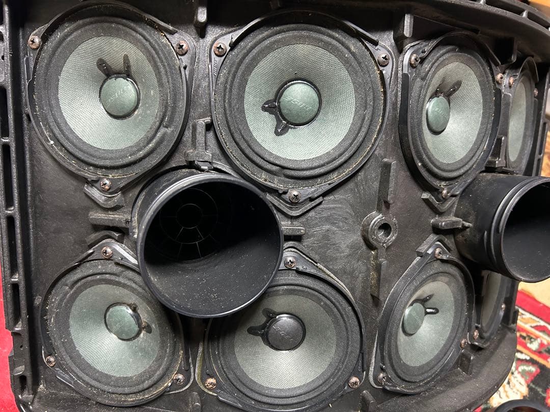 BOSE ボーズ 802 SERIES II スピーカー単品②