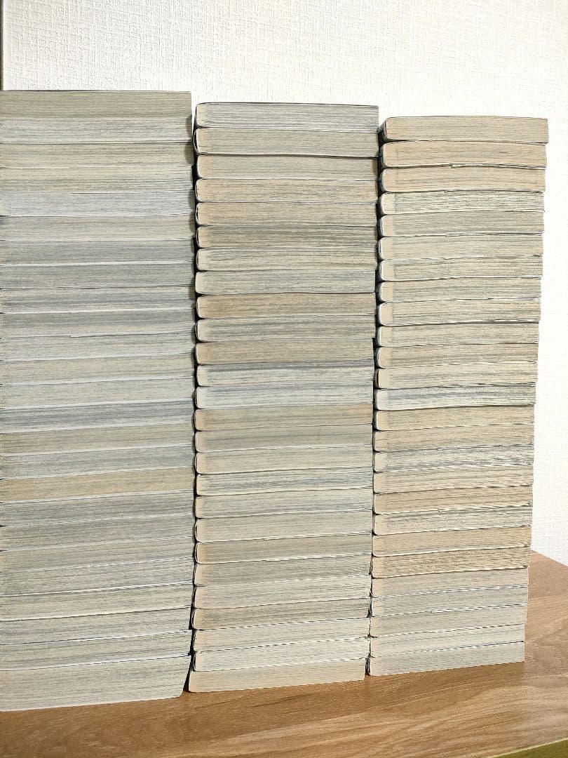 良品　銀魂　全巻セット