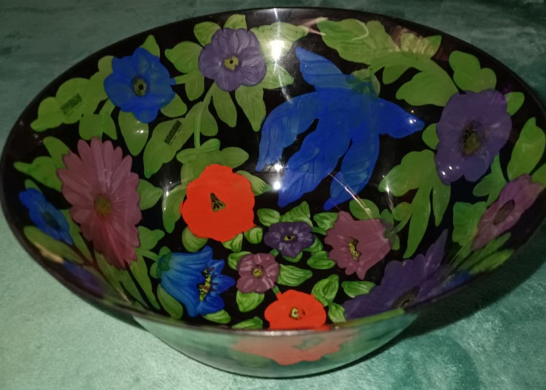 イタリア　ベネチアンガラス　ムラノガラス　アートガラス　インテリア　オブジェ