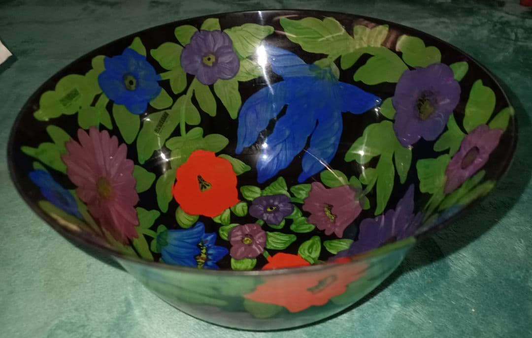 イタリア　ベネチアンガラス　ムラノガラス　アートガラス　インテリア　オブジェ