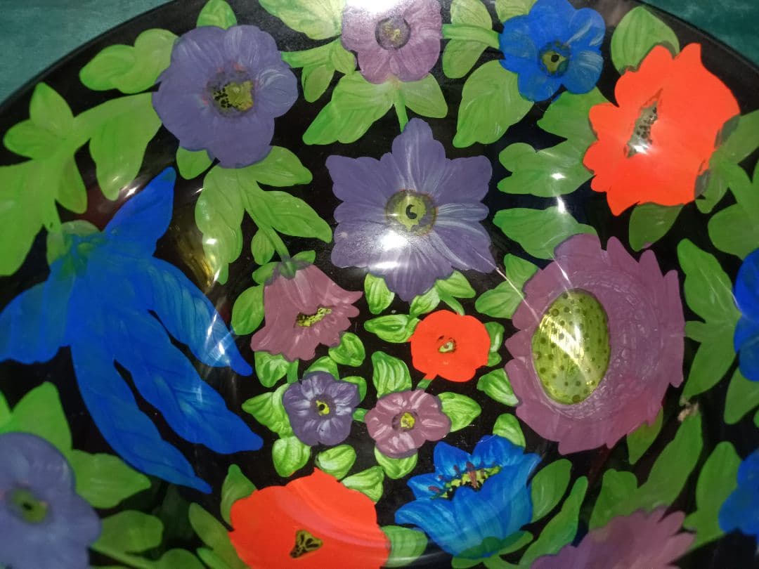 イタリア　ベネチアンガラス　ムラノガラス　アートガラス　インテリア　オブジェ